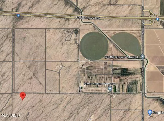 $299,000 | 0 Connelley Road, Stanfield, AZ 85172