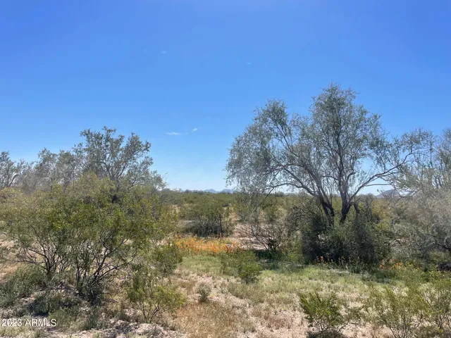 $299,000 | 0 Connelley Road, Stanfield, AZ 85172