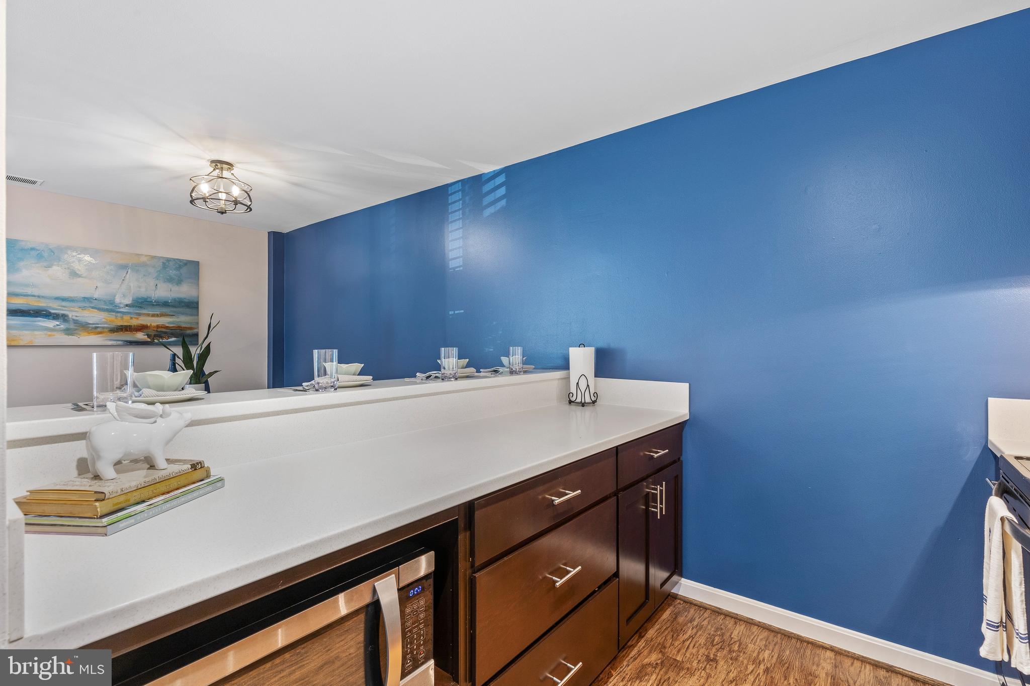 128 West Barre Street, Unit R 34 Baltimore, MD 21201 - Photo 17 of 34 Mingle with your guests