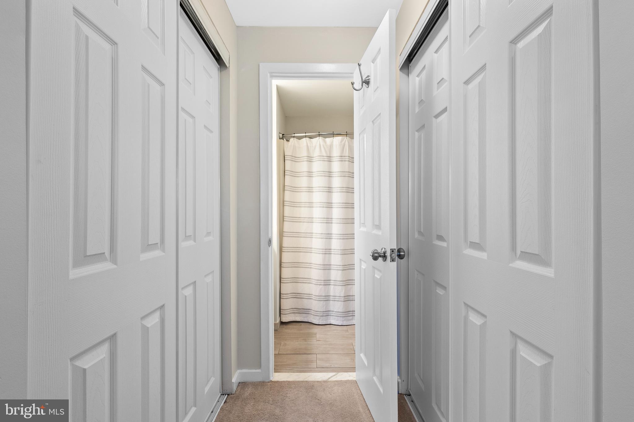 128 West Barre Street, Unit R 34 Baltimore, MD 21201 - Photo 24 of 34 Closets with organizers
