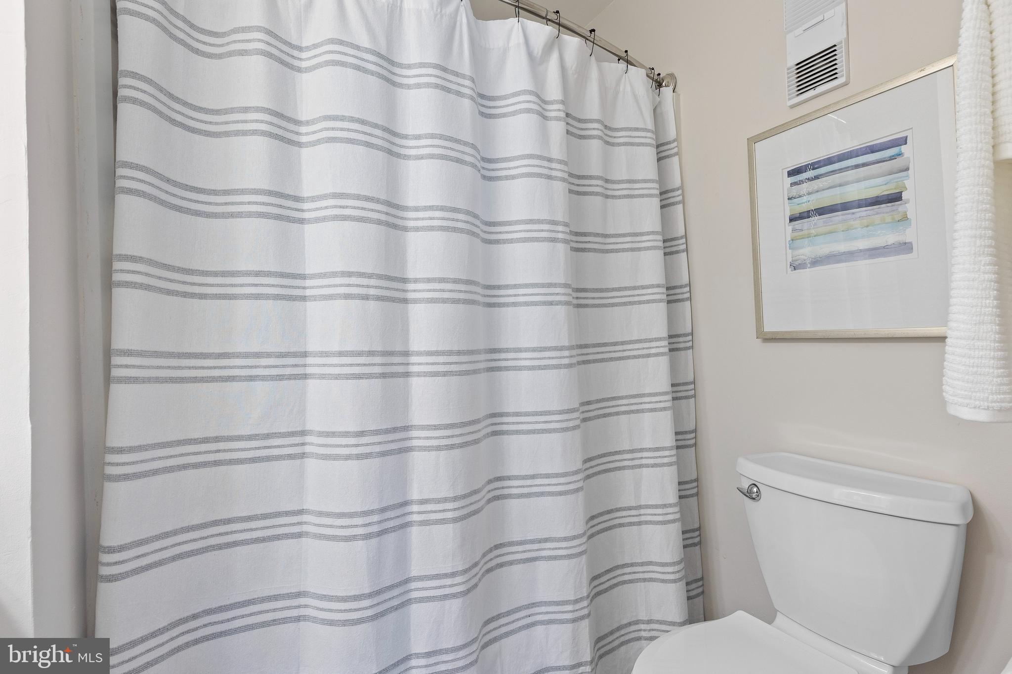 128 West Barre Street, Unit R 34 Baltimore, MD 21201 - Photo 26 of 34 Ensuite bathroom
