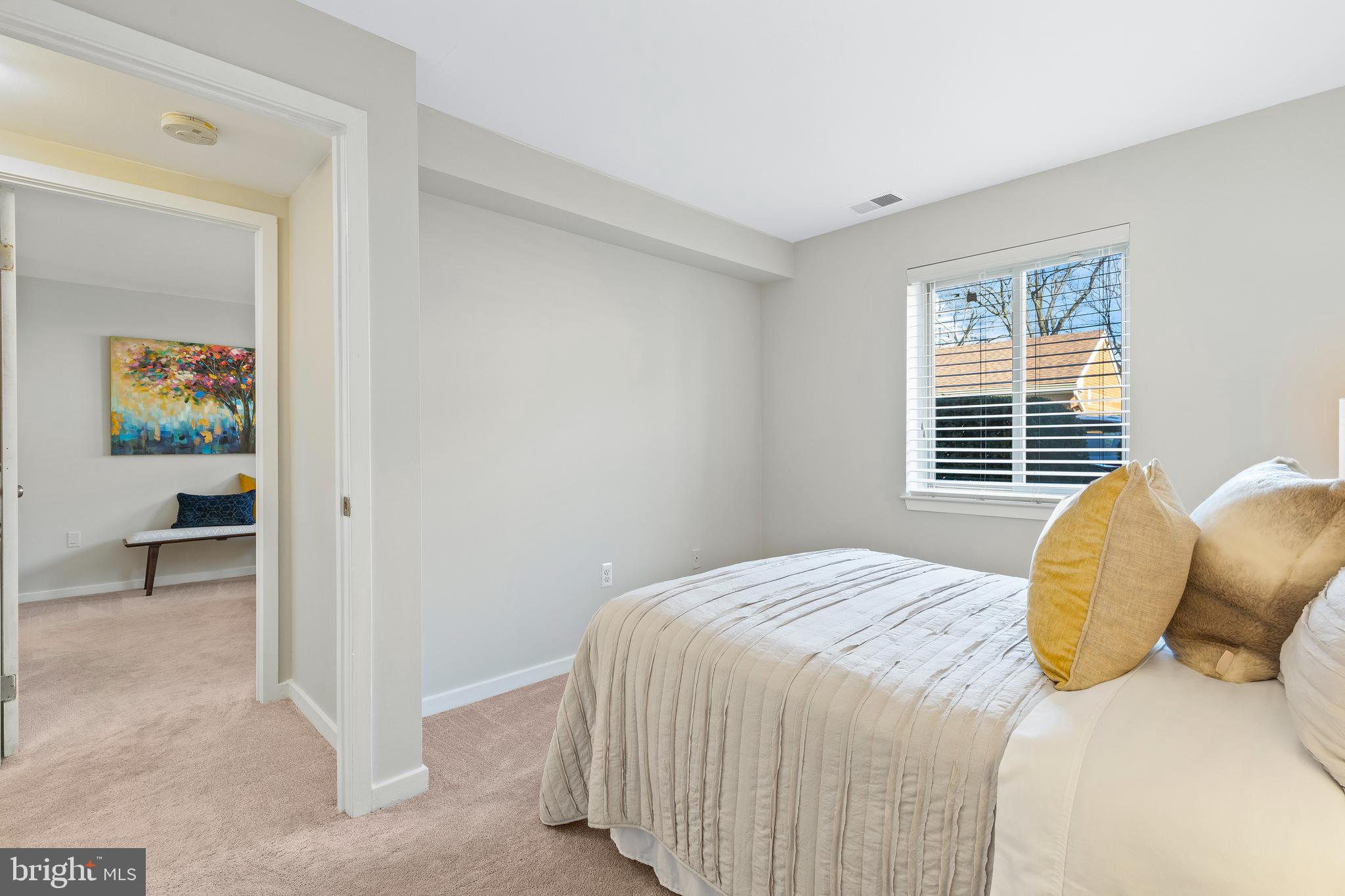 128 West Barre Street, Unit R 34 Baltimore, MD 21201 - Photo 28 of 34 Bedroom 2