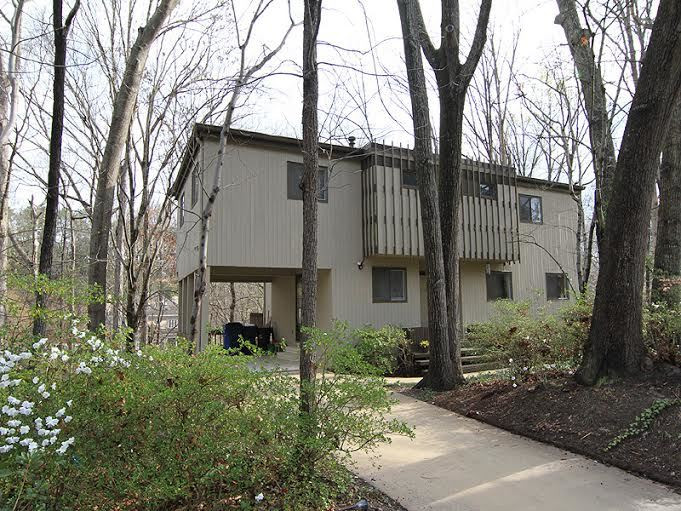 1108 Bancroft Street Raleigh, NC 27612 - Photo 2 of 25 Photo 2