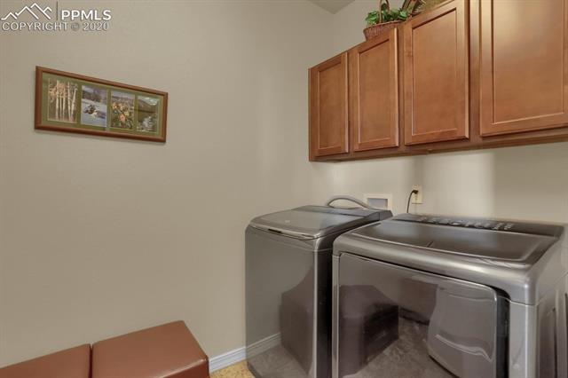 7675 Wichita Ridge Point Colorado Springs, CO 80923 - Photo 17 of 36