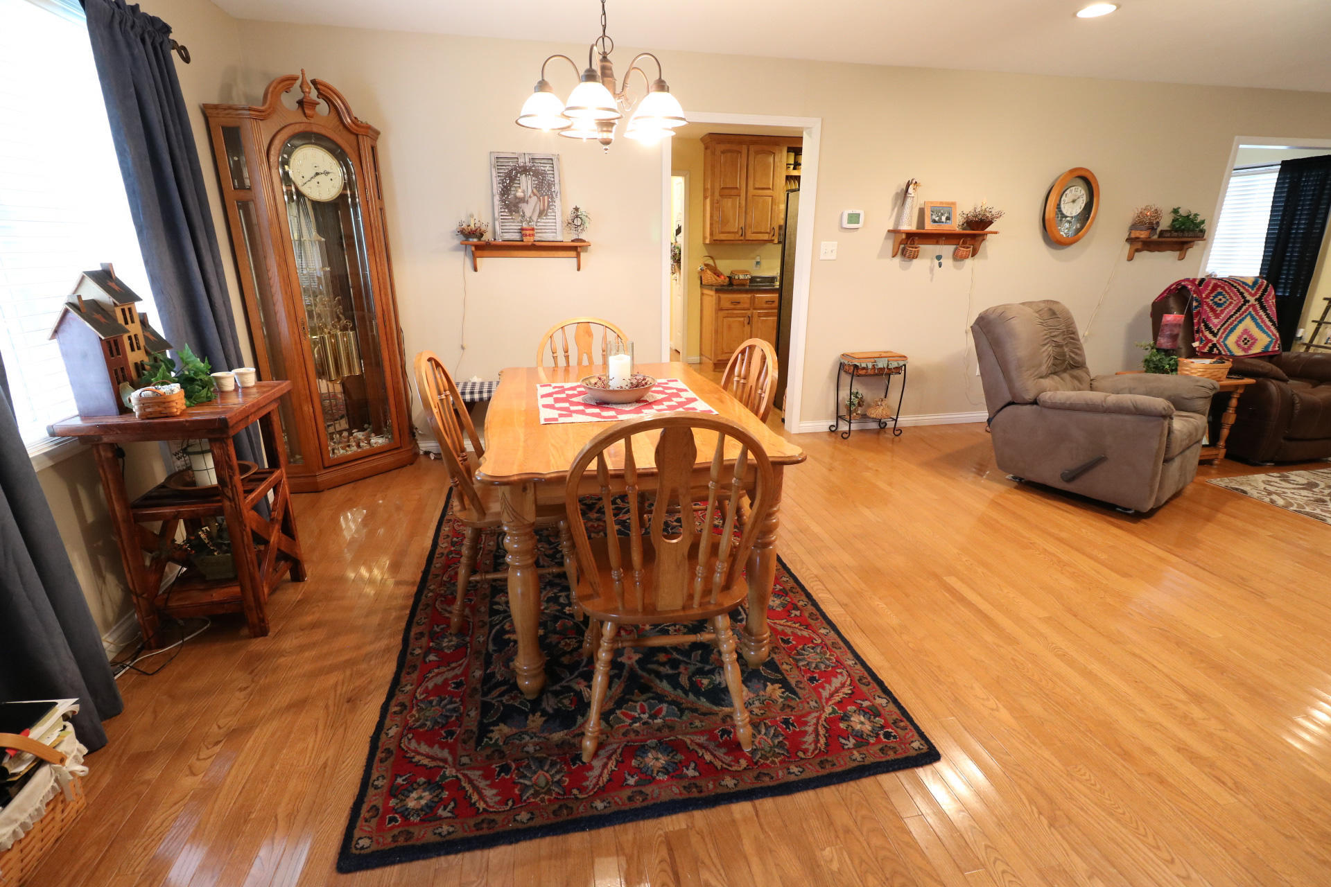 659 Tennessee Ridge Road Liberty, KY 42539 - Photo 11 of 38 6