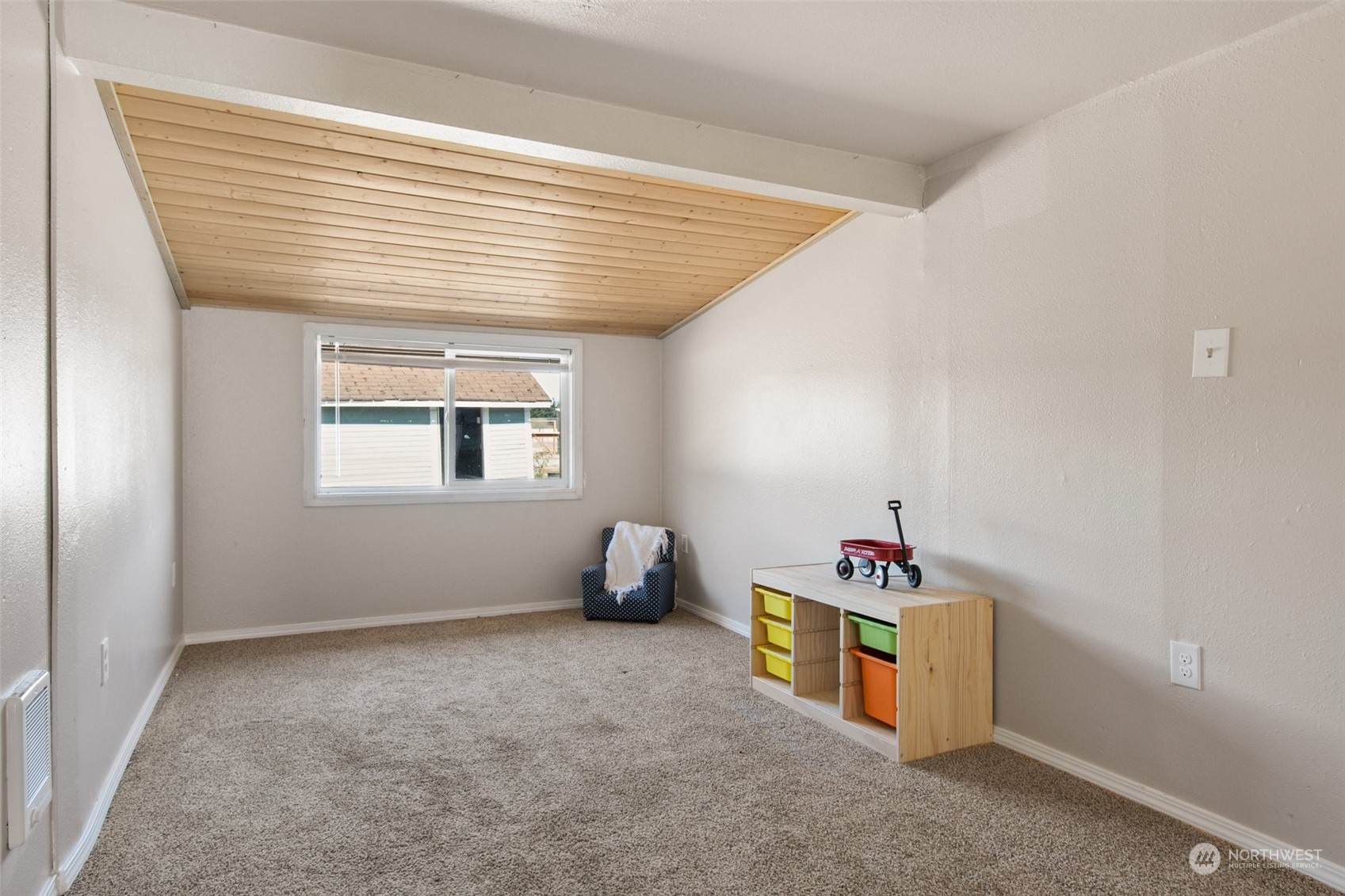 4840 176th Avenue Southwest Rochester, WA 98579 - Photo 11 of 38 a room with storage and utility