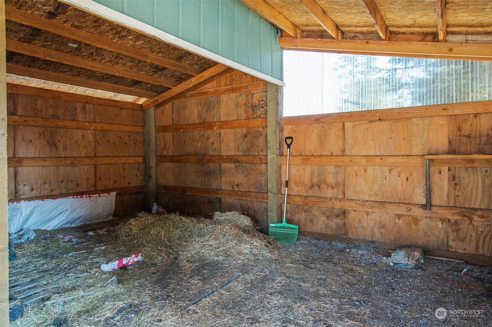 4840 176th Avenue Southwest Rochester, WA 98579 - Photo 23 of 38 a backyard of a house