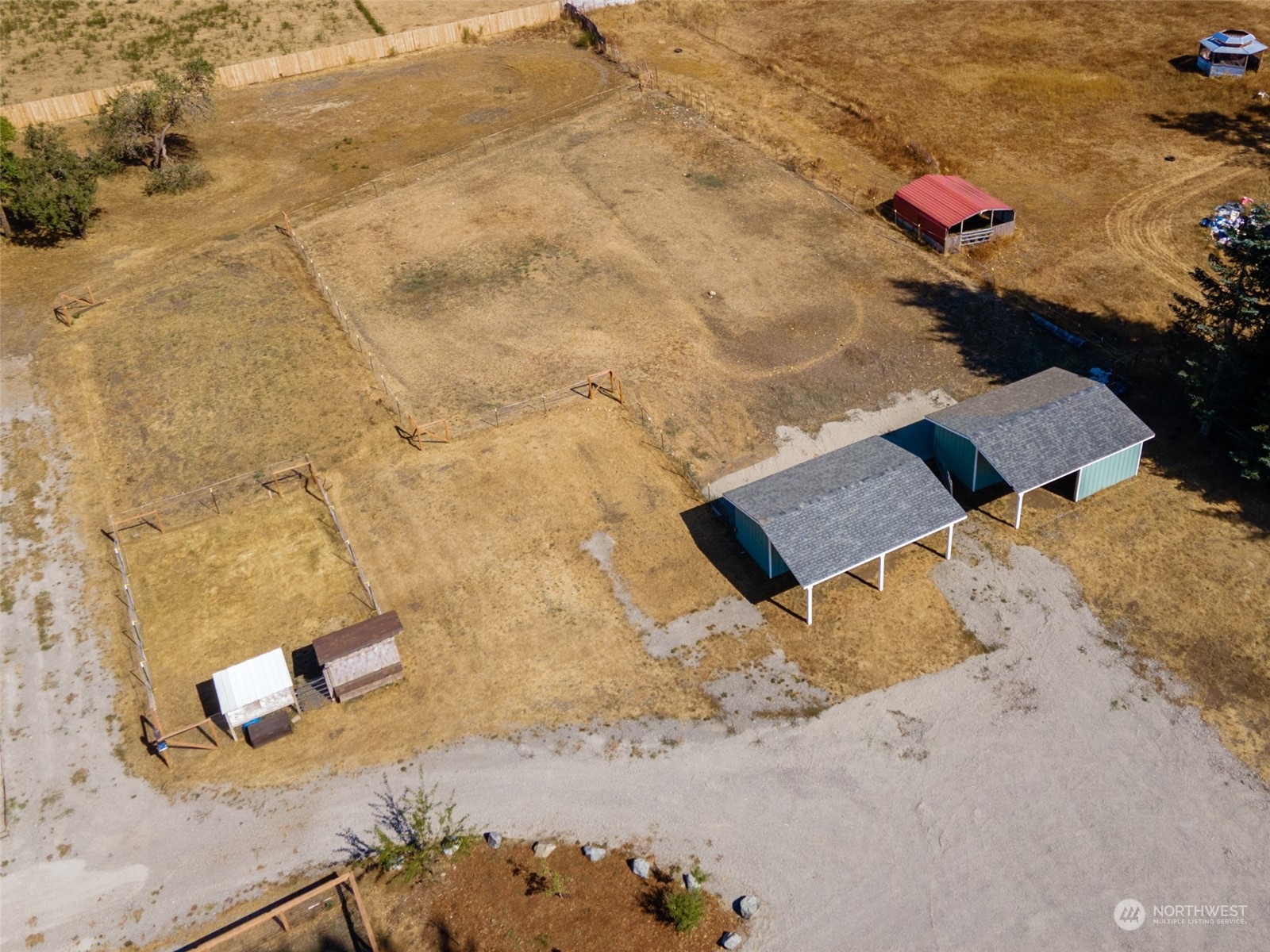 4840 176th Avenue Southwest Rochester, WA 98579 - Photo 34 of 38