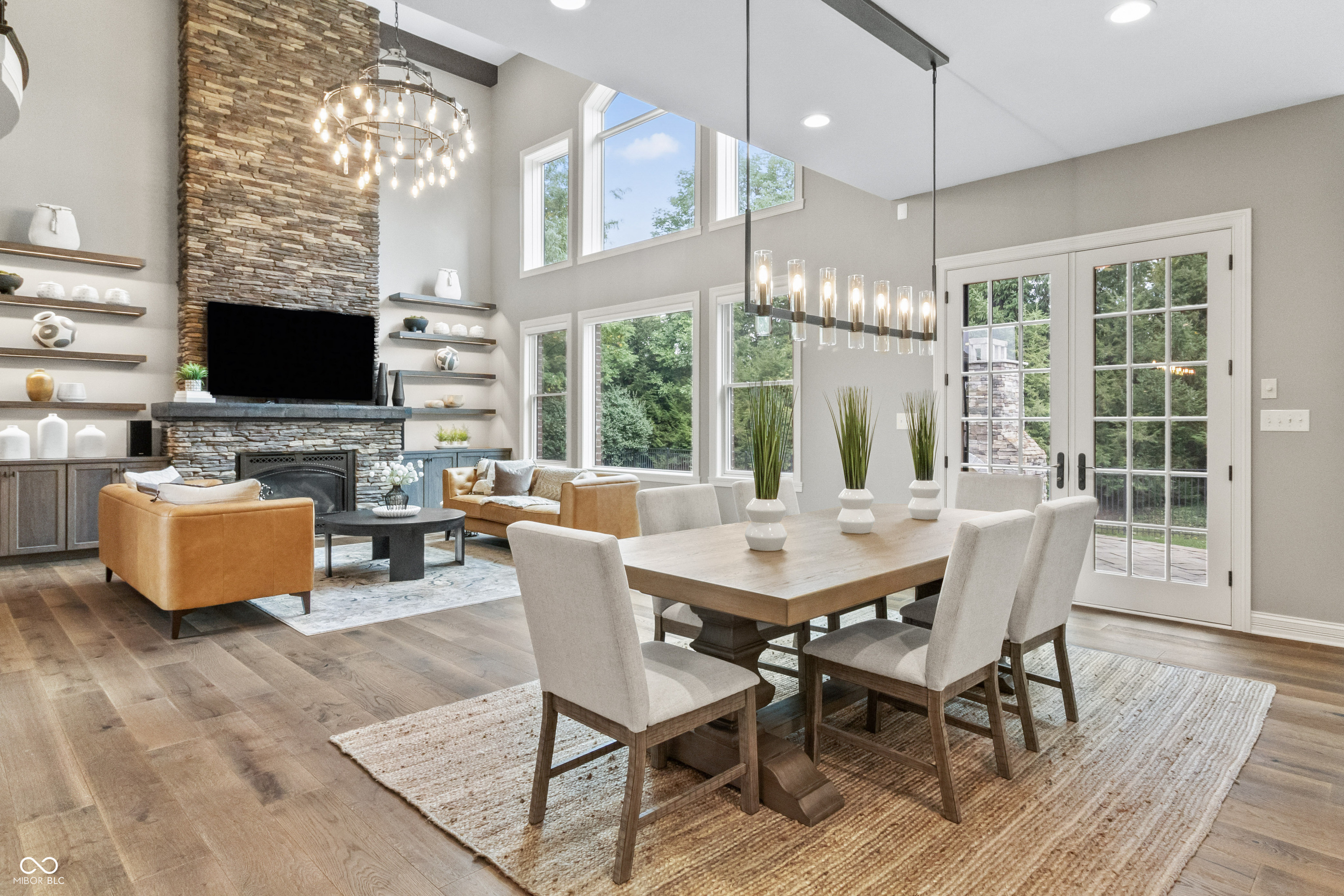 10704 Club Chase Fishers, IN 46037 - Photo 11 of 61