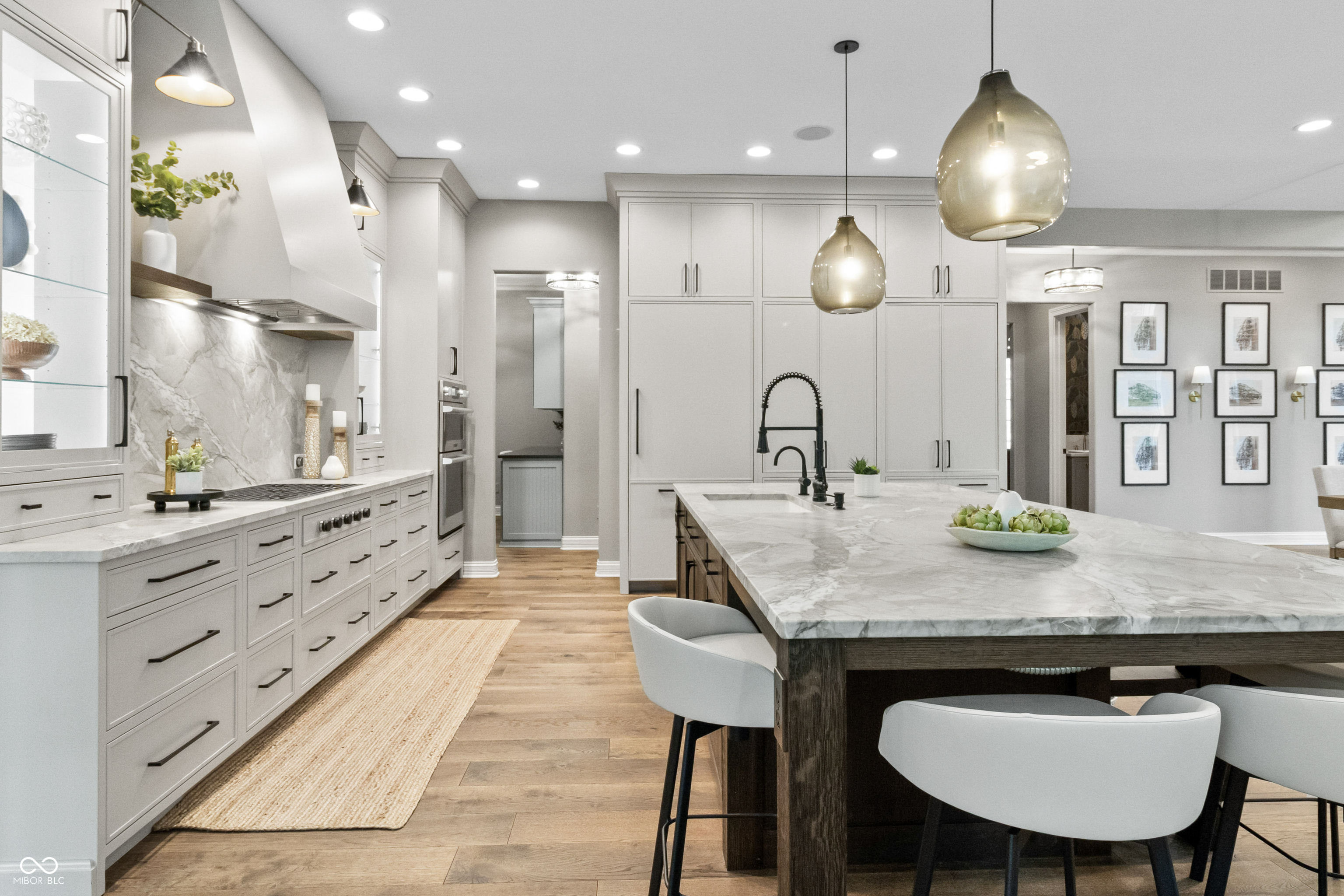 10704 Club Chase Fishers, IN 46037 - Photo 14 of 61