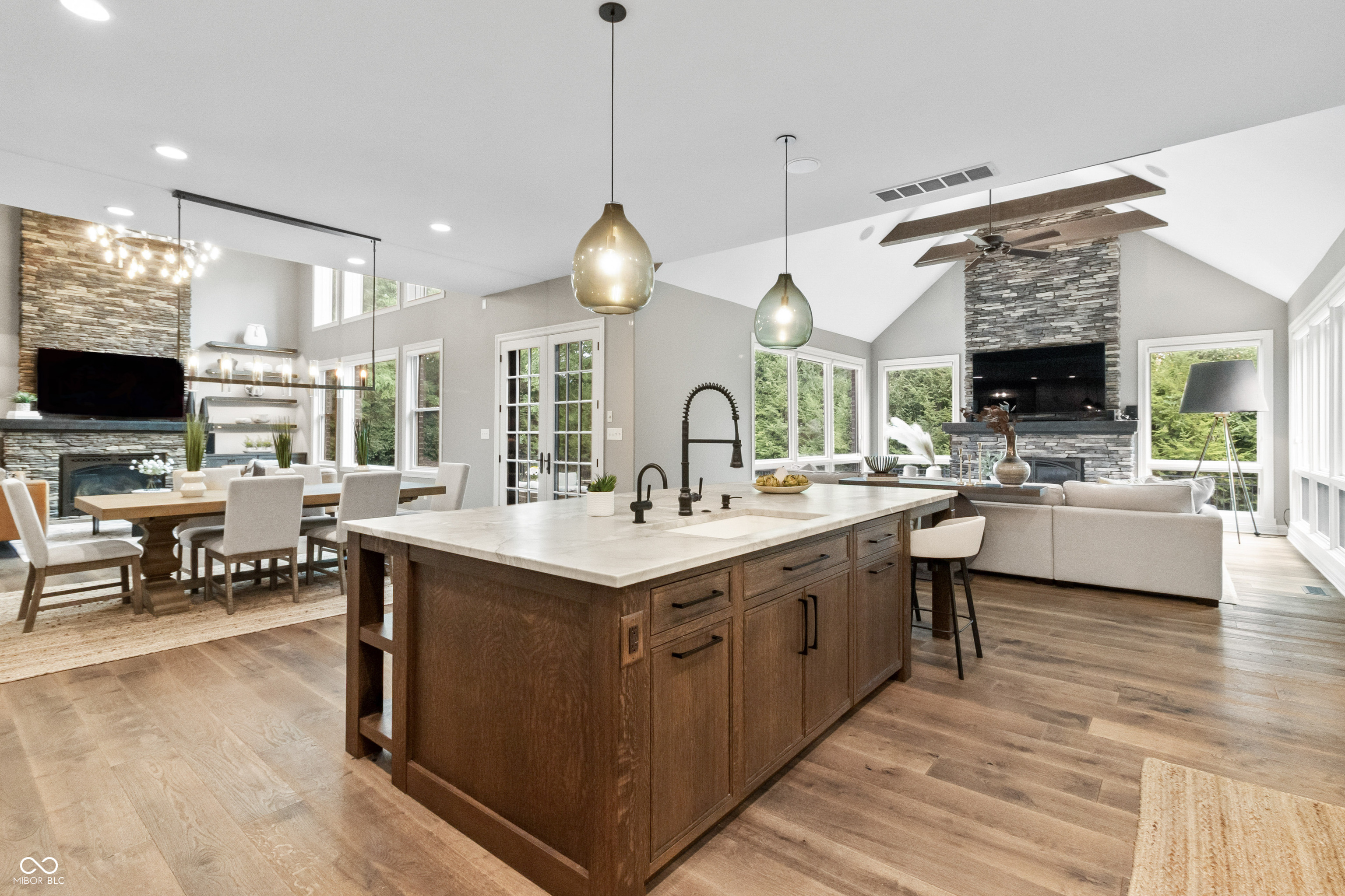 10704 Club Chase Fishers, IN 46037 - Photo 17 of 61