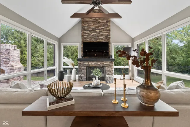 $1,999,999 | 10704 Club Chase, Fishers, IN 46037