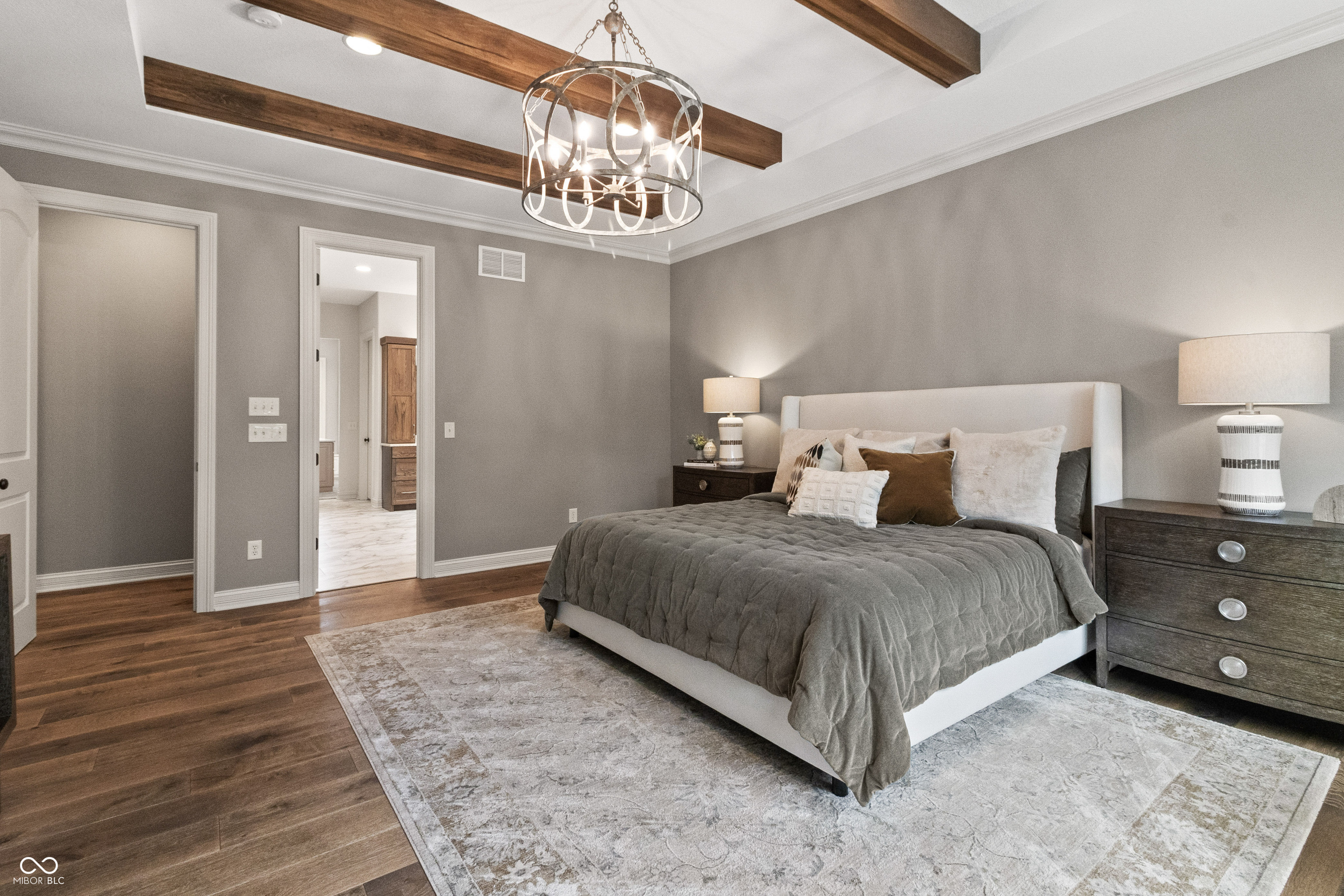 10704 Club Chase Fishers, IN 46037 - Photo 26 of 61