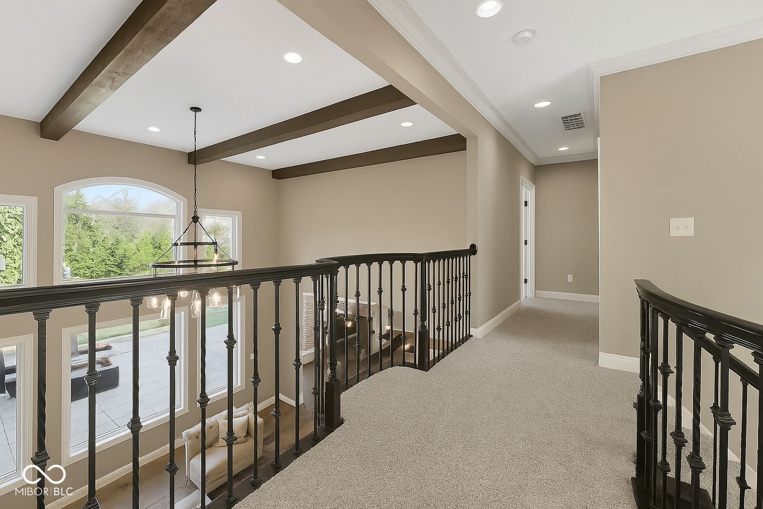 10704 Club Chase Fishers, IN 46037 - Photo 37 of 61