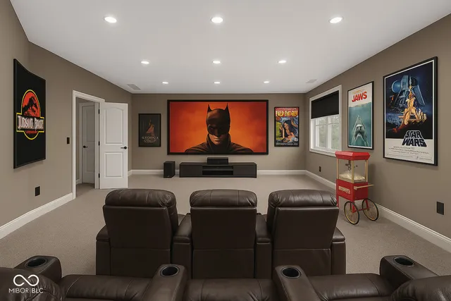 $1,999,999 | 10704 Club Chase, Fishers, IN 46037