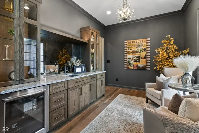 $1,999,999 | 10704 Club Chase, Fishers, IN 46037