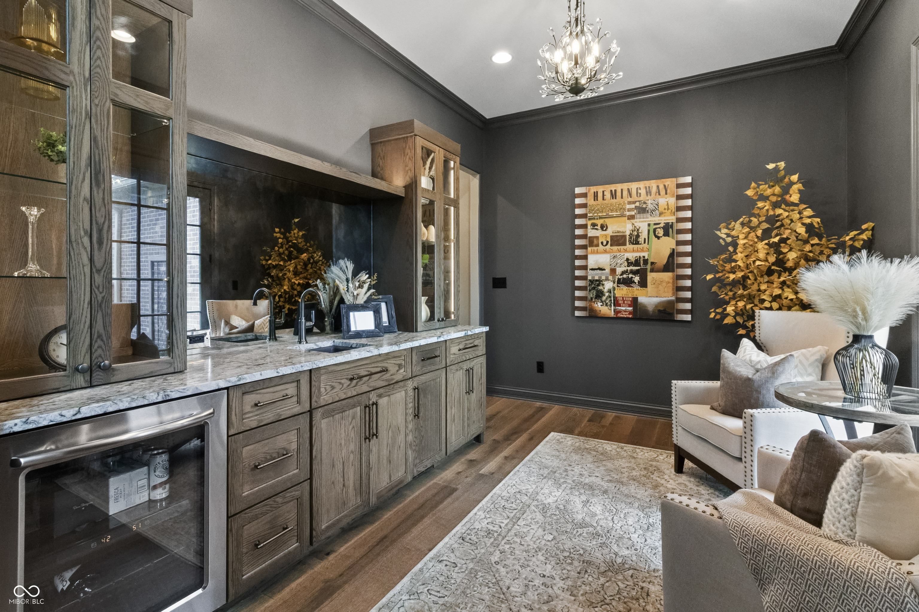 10704 Club Chase Fishers, IN 46037 - Photo 4 of 61