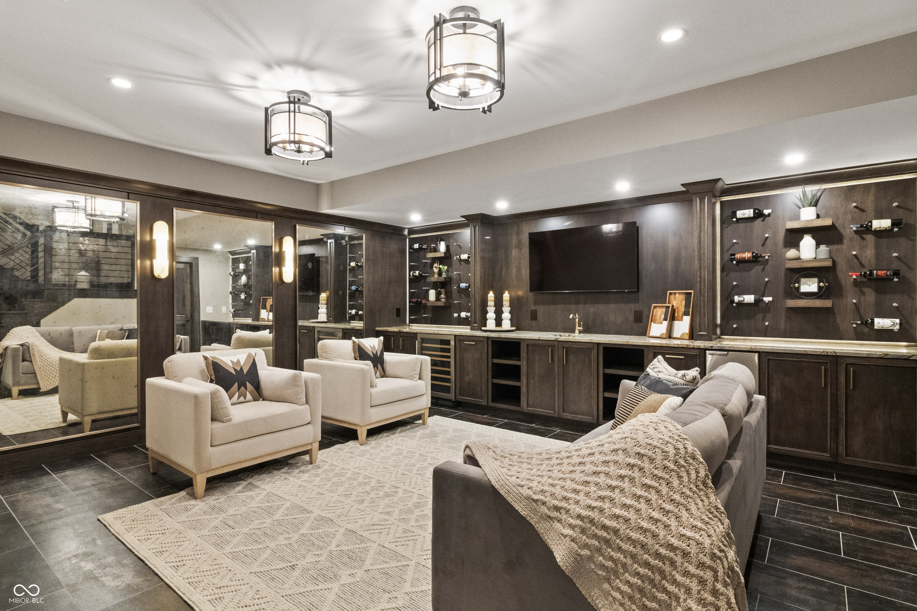 10704 Club Chase Fishers, IN 46037 - Photo 44 of 61