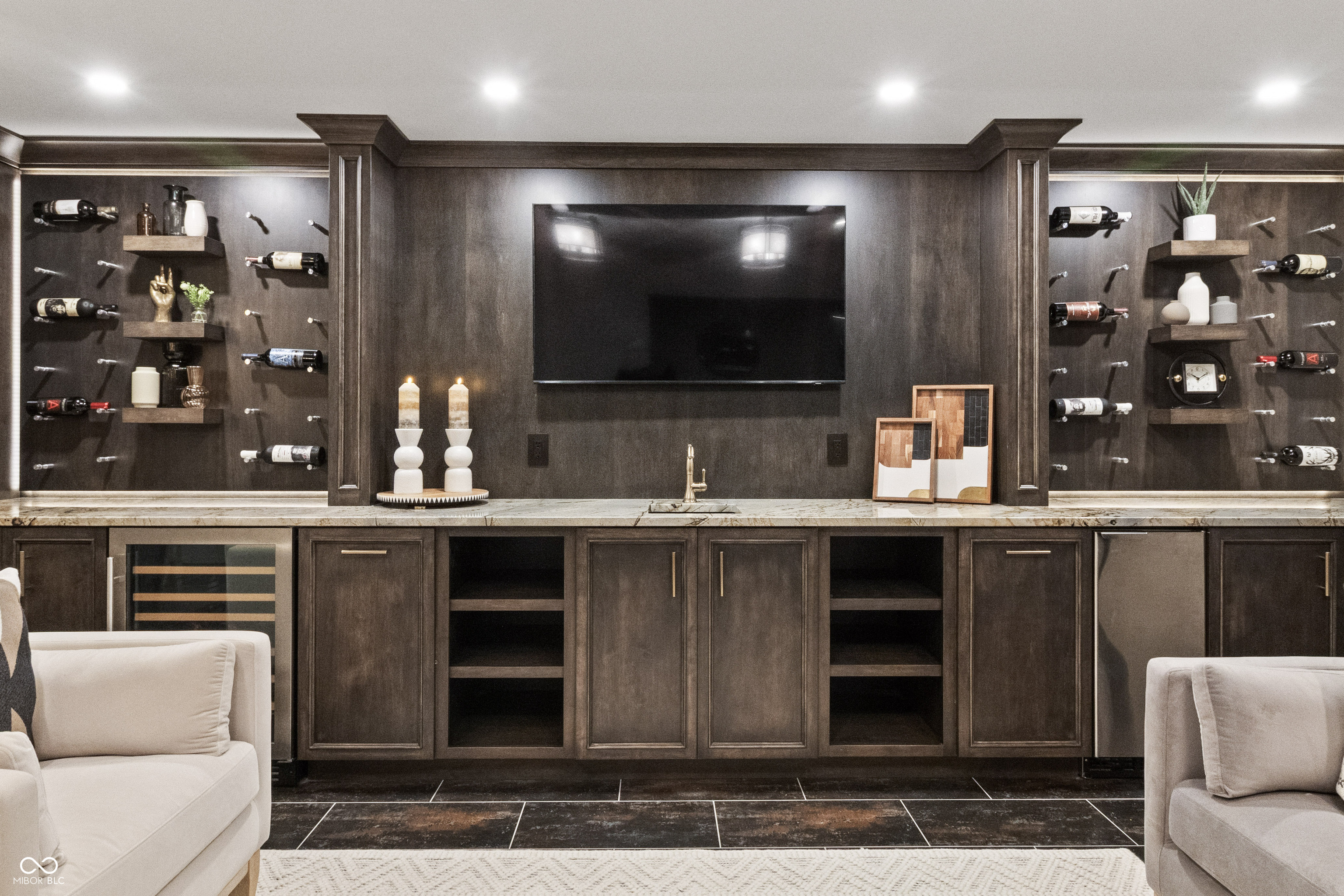 10704 Club Chase Fishers, IN 46037 - Photo 46 of 61