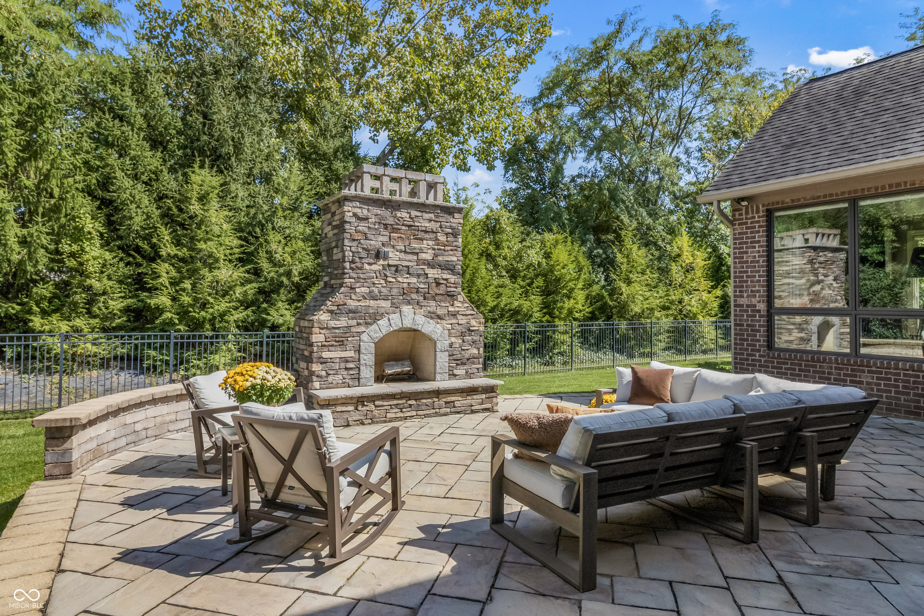 10704 Club Chase Fishers, IN 46037 - Photo 50 of 61