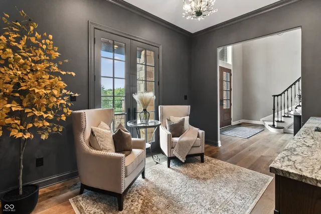 $1,999,999 | 10704 Club Chase, Fishers, IN 46037