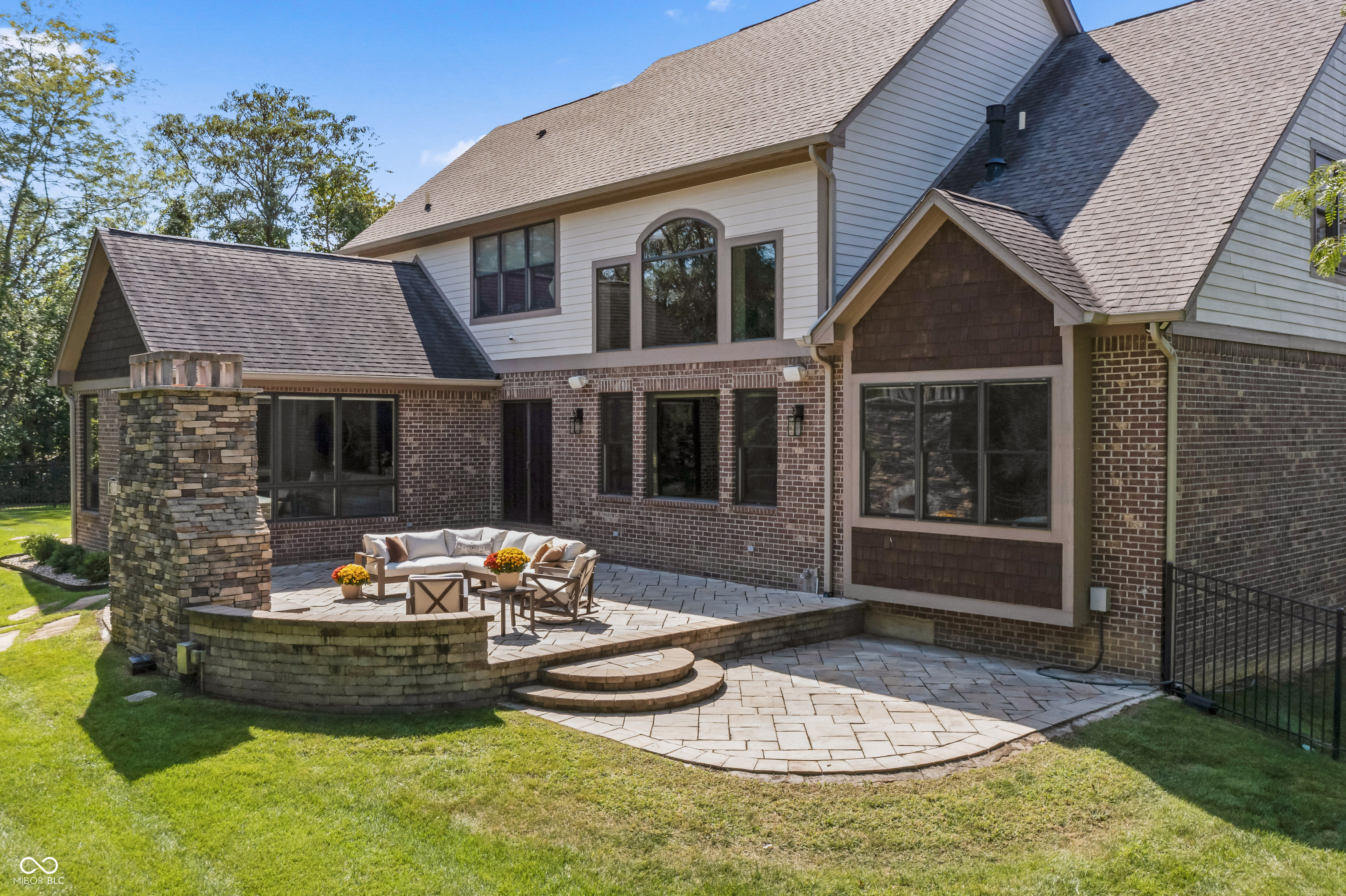 10704 Club Chase Fishers, IN 46037 - Photo 51 of 61