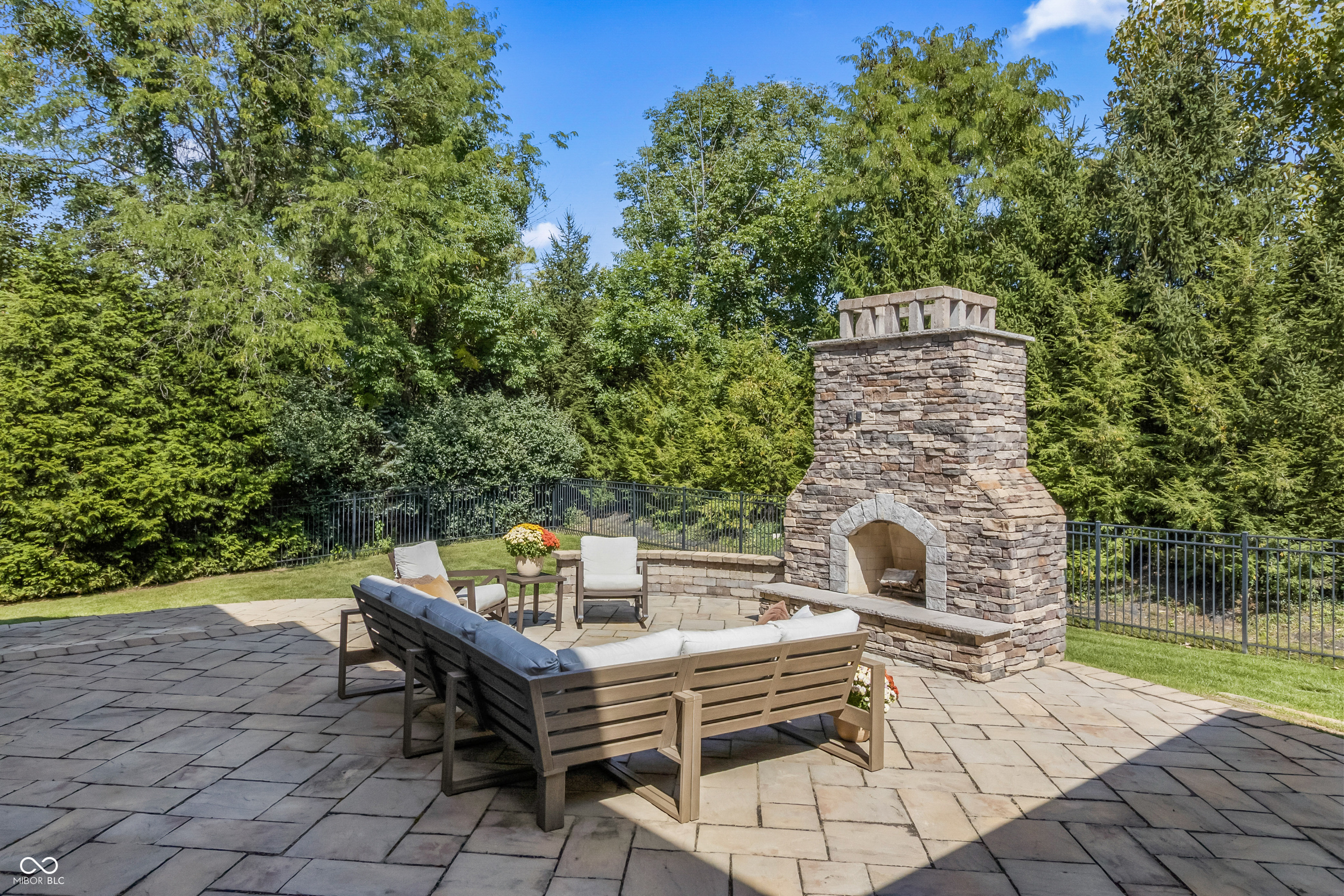 10704 Club Chase Fishers, IN 46037 - Photo 55 of 61