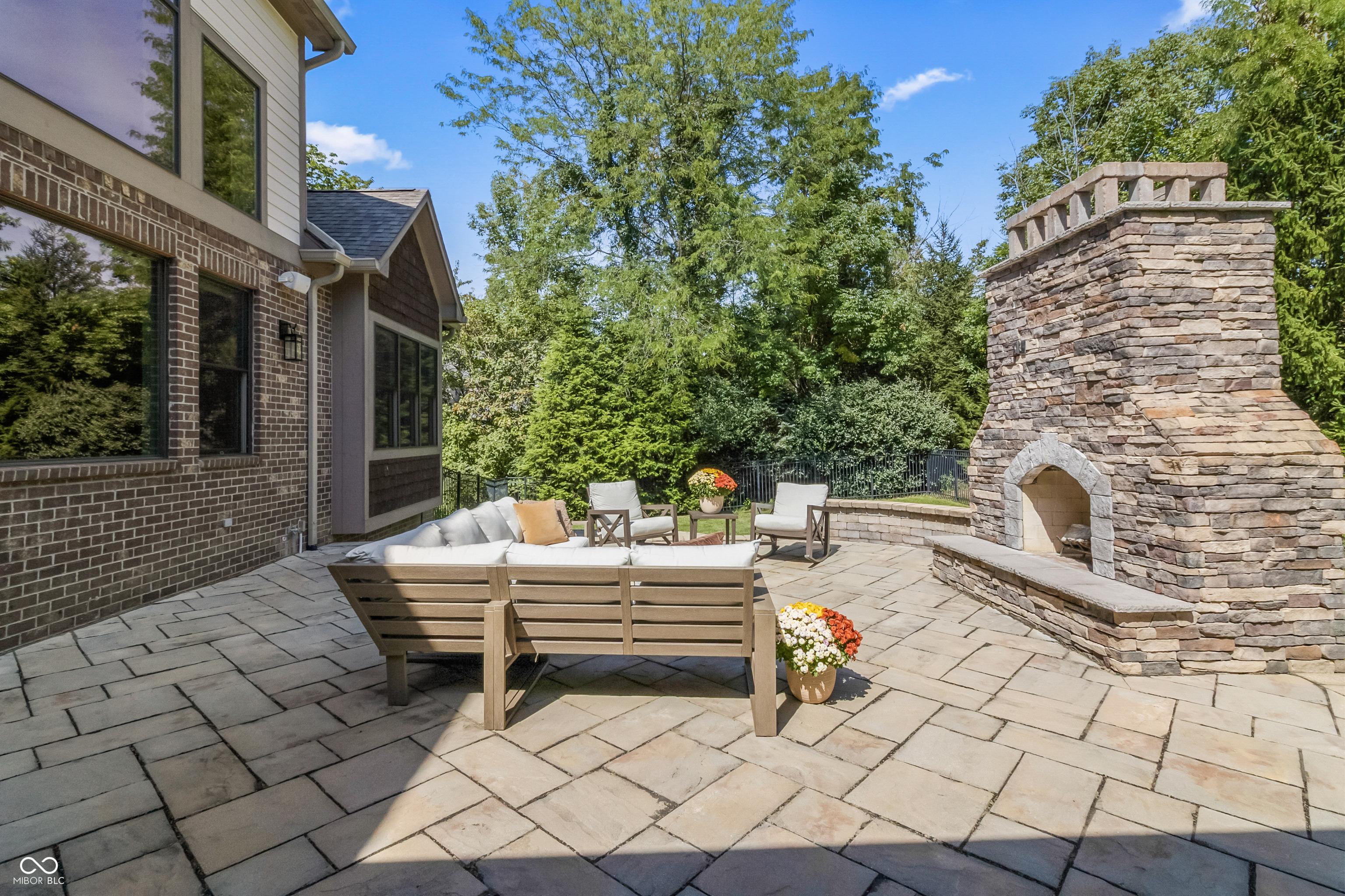 10704 Club Chase Fishers, IN 46037 - Photo 56 of 61