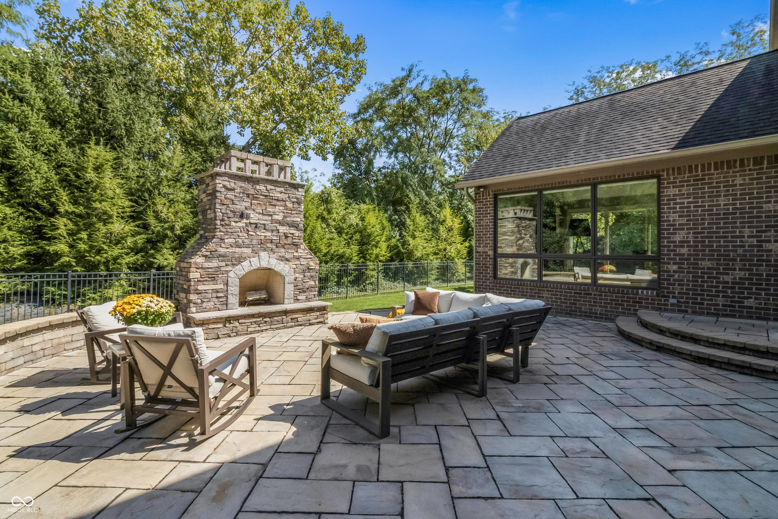 10704 Club Chase Fishers, IN 46037 - Photo 57 of 61