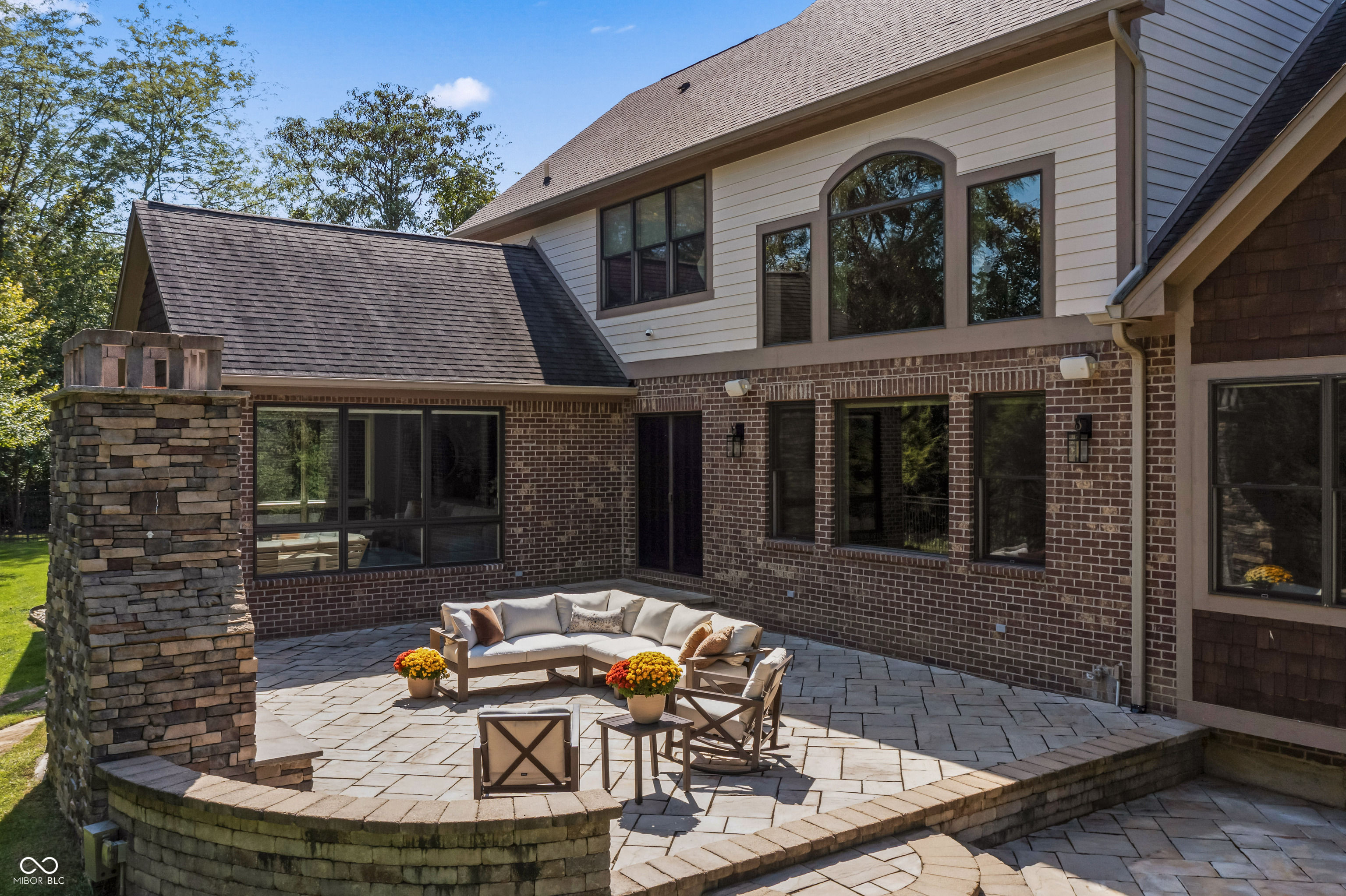 10704 Club Chase Fishers, IN 46037 - Photo 58 of 61