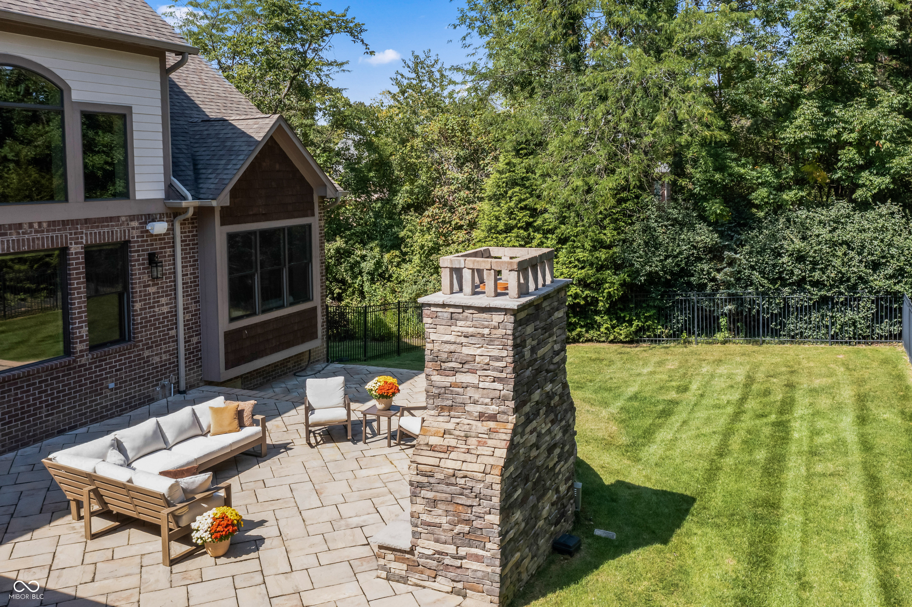 10704 Club Chase Fishers, IN 46037 - Photo 59 of 61