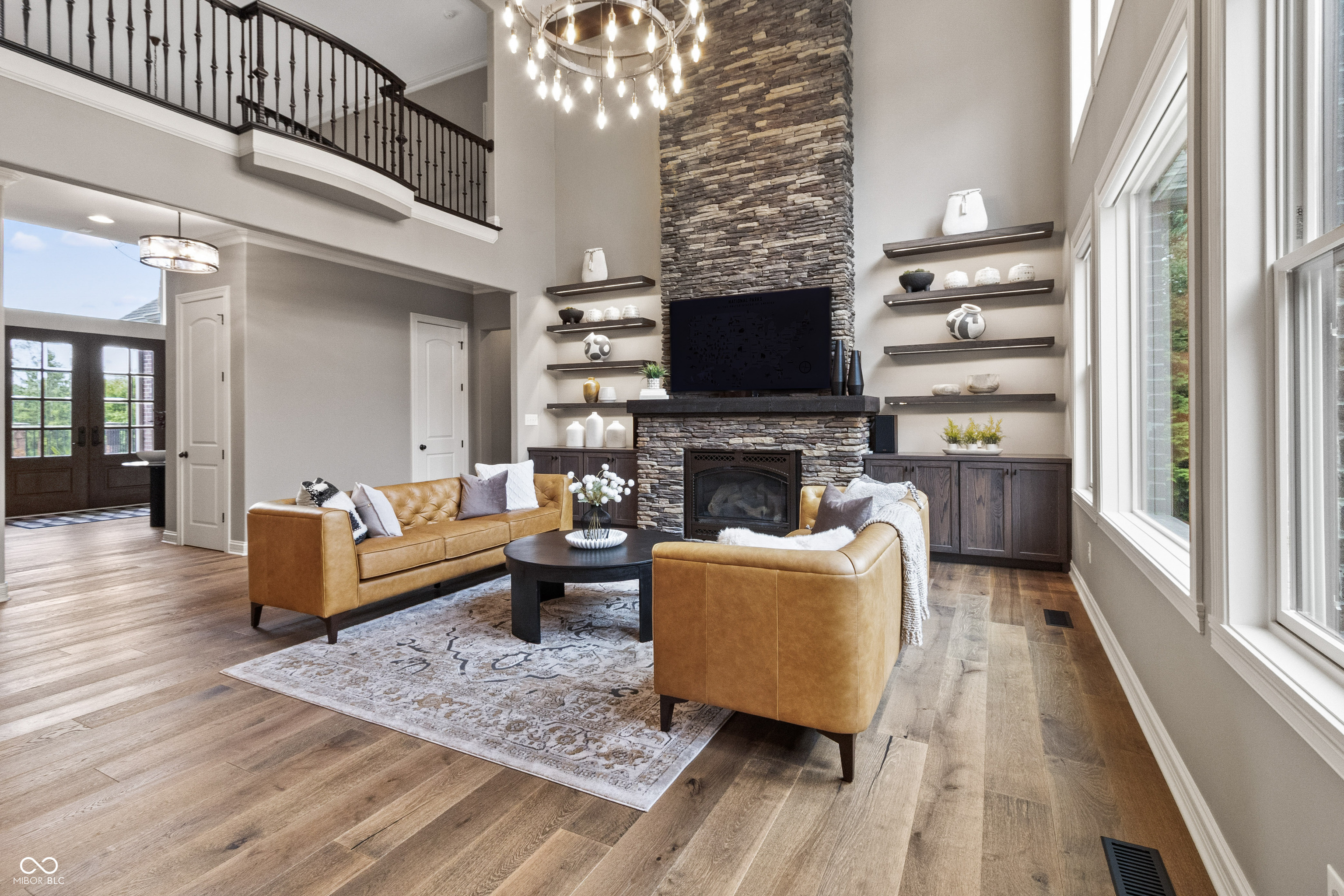 10704 Club Chase Fishers, IN 46037 - Photo 8 of 61