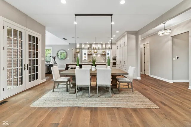 $1,999,999 | 10704 Club Chase, Fishers, IN 46037