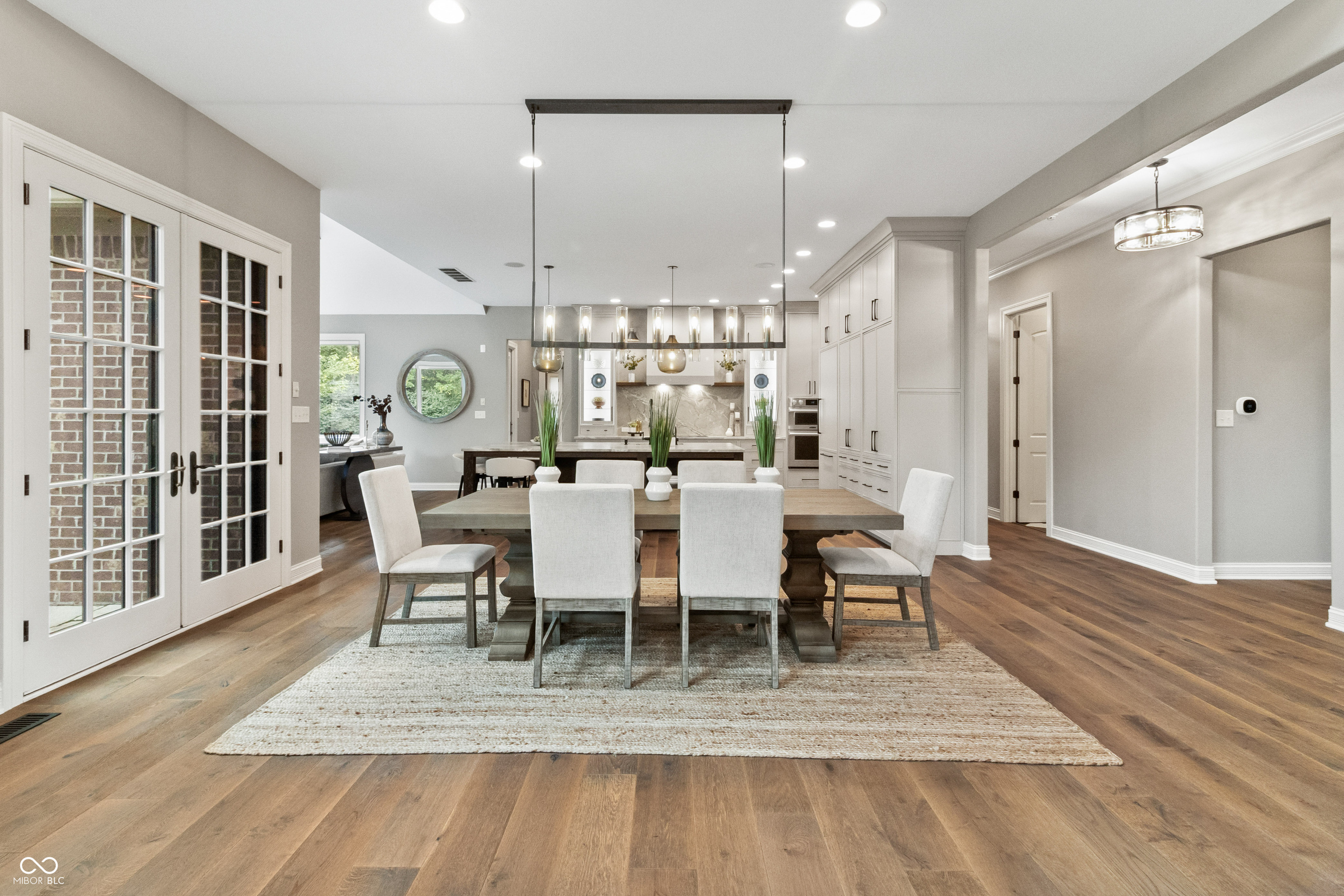 10704 Club Chase Fishers, IN 46037 - Photo 9 of 61