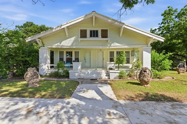 $339,000 | 817 West Long, Stephenville, TX 76401