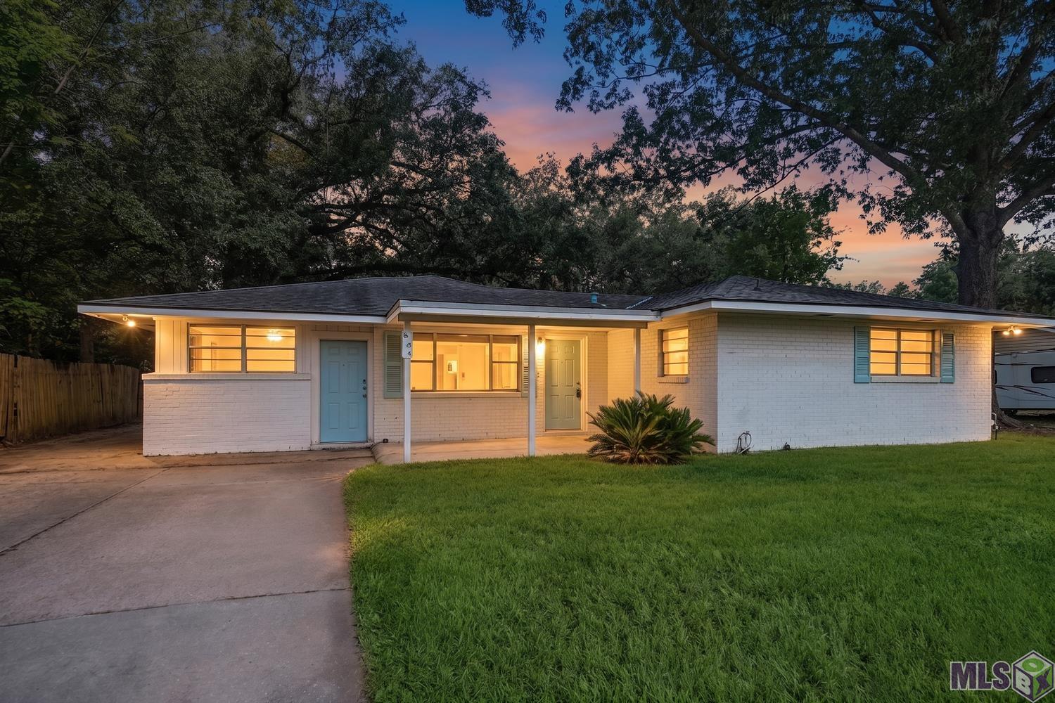 635 Staring Lane Baton Rouge, LA 70810 - Photo 1 of 30 Gallery Image 1