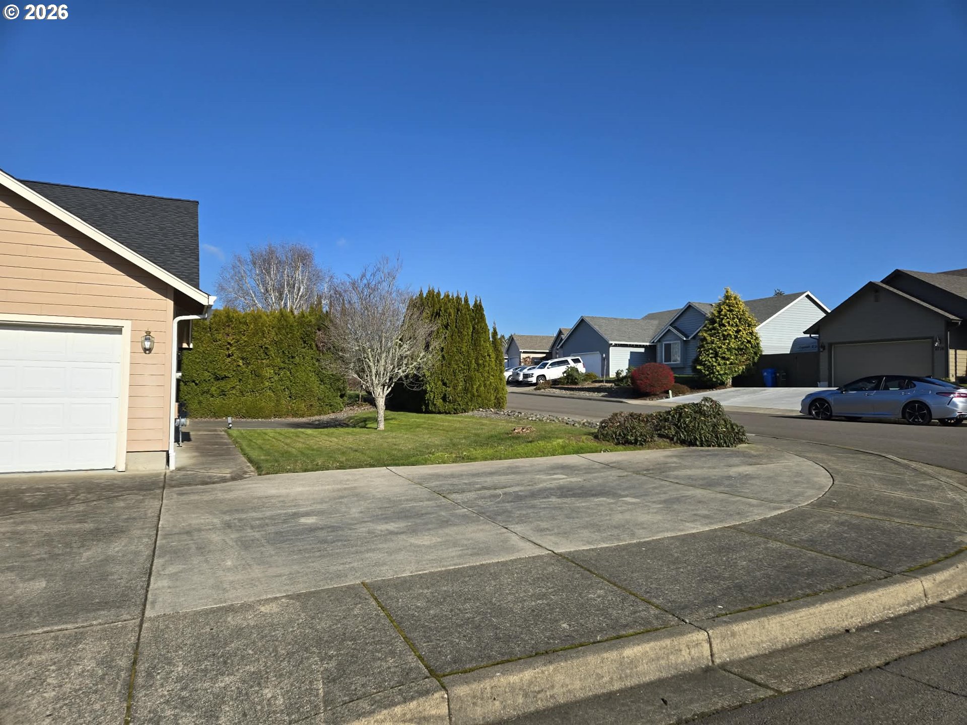 2719 Golfview Avenue Sutherlin, OR 97479 - Photo 24 of 24