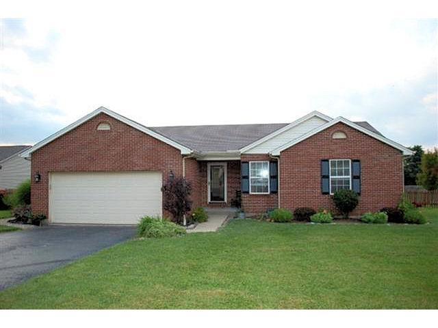 7254 Fairground Road Blanchester, OH 45107 - Photo 1 of 1 Gallery Image 1