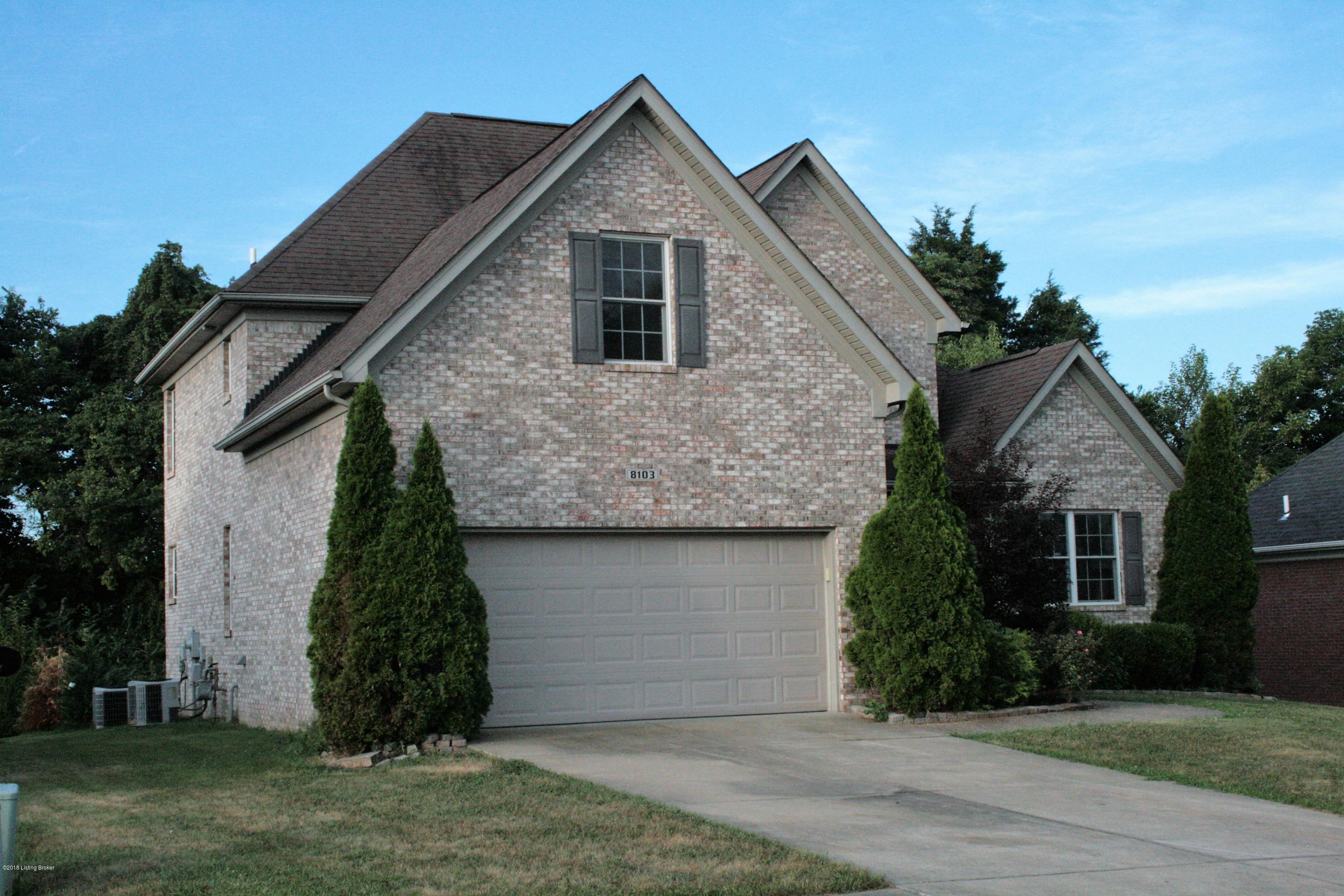 8103 Kellerman Road Louisville, KY 40219 - Photo 2 of 27 2