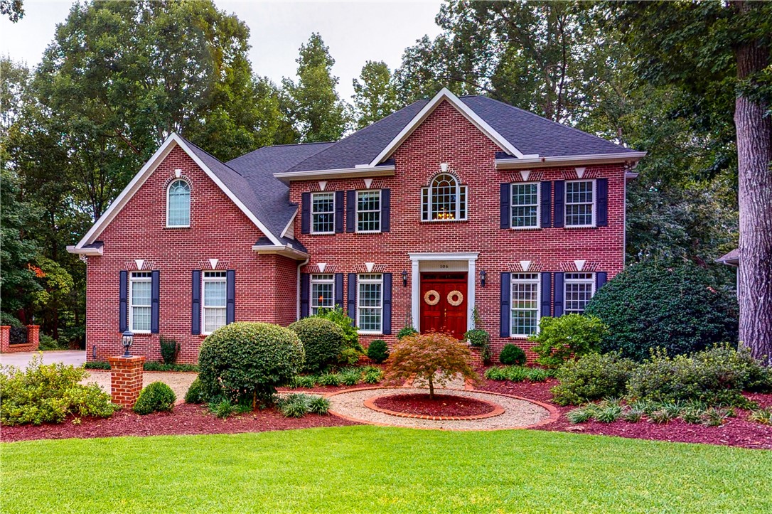 106 Red Maple Way Clemson, SC 29631 - Photo 1 of 48