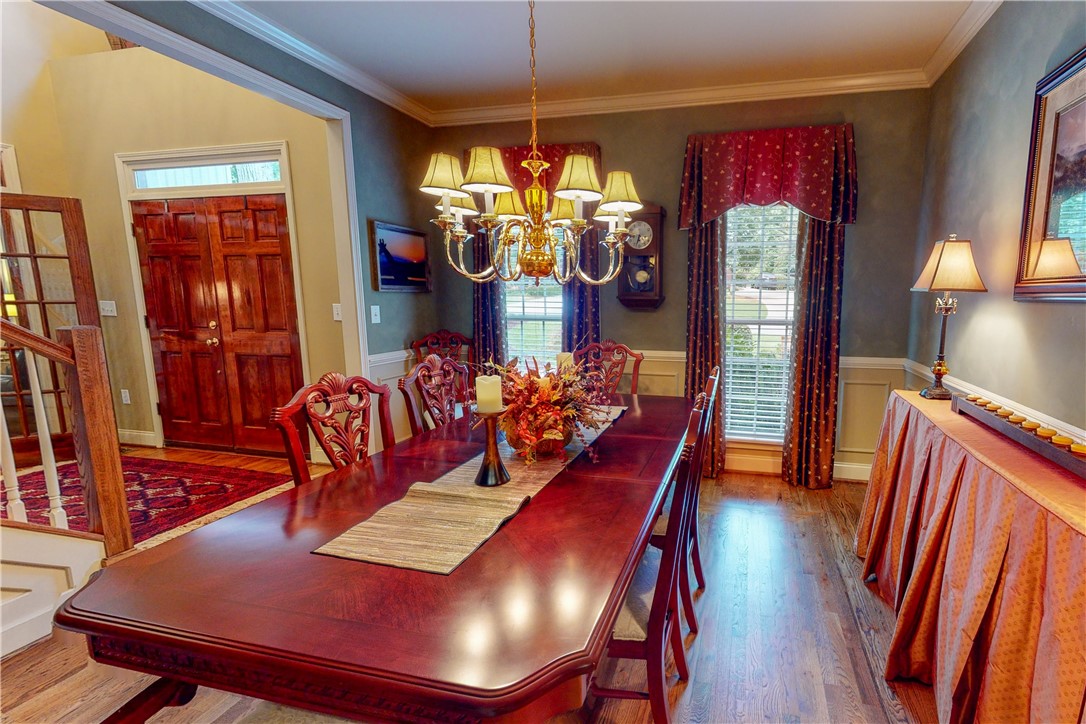 106 Red Maple Way Clemson, SC 29631 - Photo 12 of 48