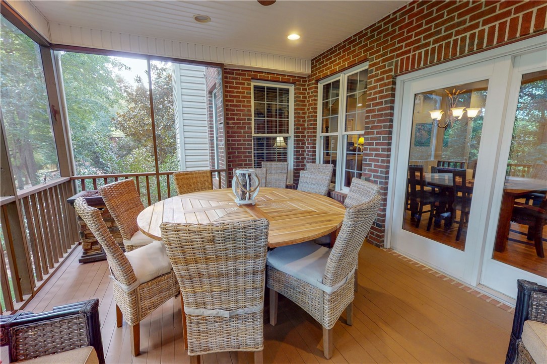 106 Red Maple Way Clemson, SC 29631 - Photo 15 of 48