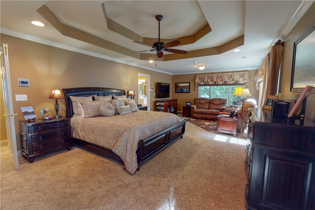 106 Red Maple Way Clemson, SC 29631 - Photo 16 of 48