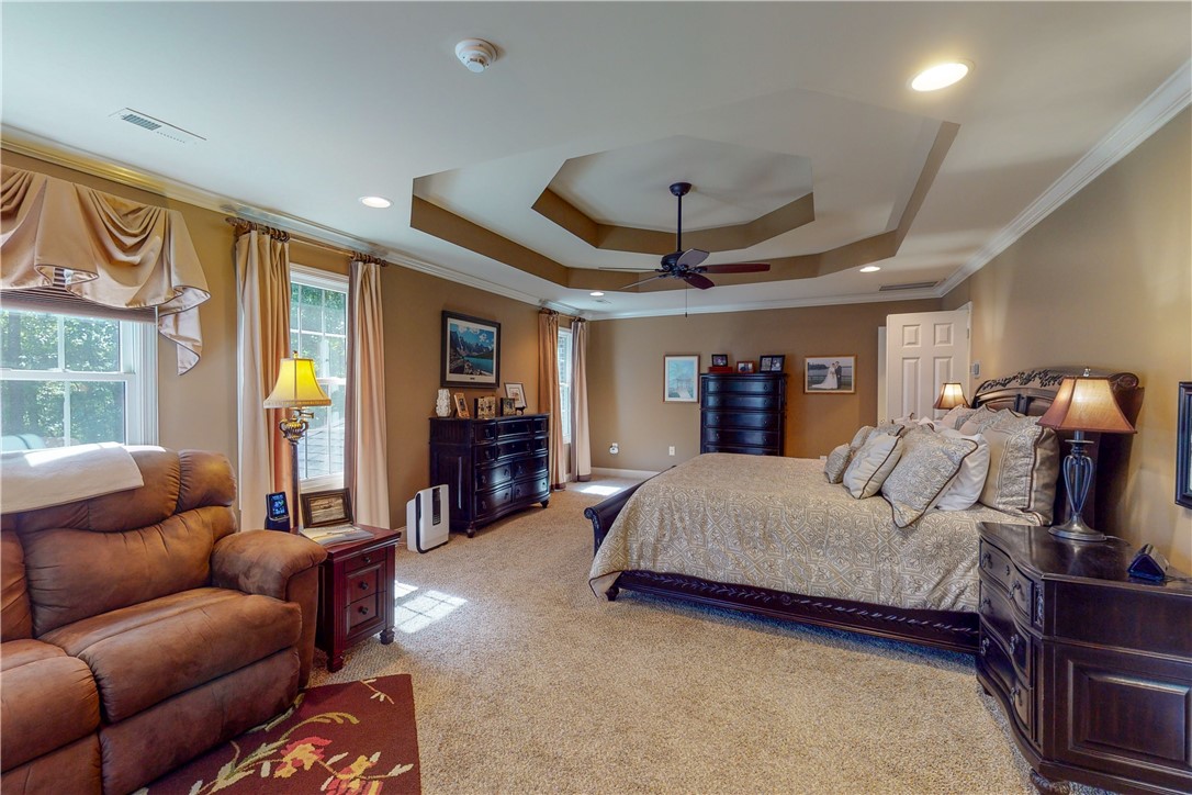 106 Red Maple Way Clemson, SC 29631 - Photo 17 of 48
