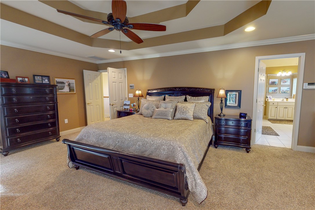 106 Red Maple Way Clemson, SC 29631 - Photo 18 of 48