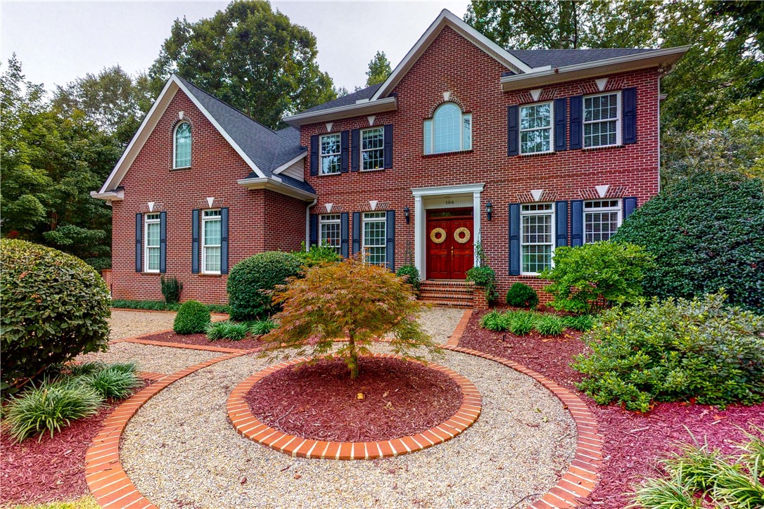 106 Red Maple Way Clemson, SC 29631 - Photo 2 of 48