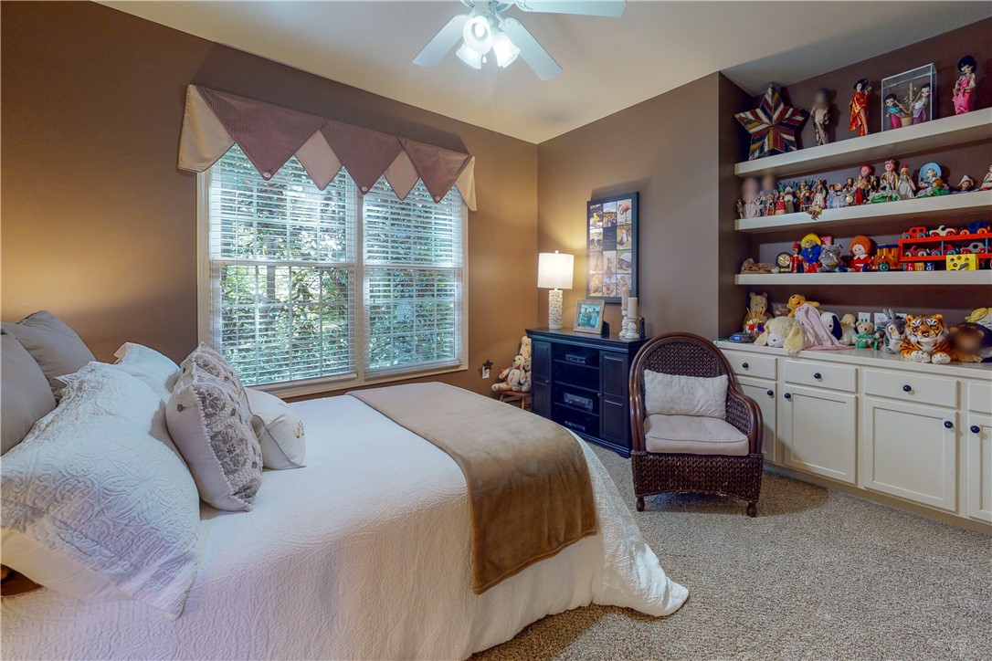 106 Red Maple Way Clemson, SC 29631 - Photo 24 of 48