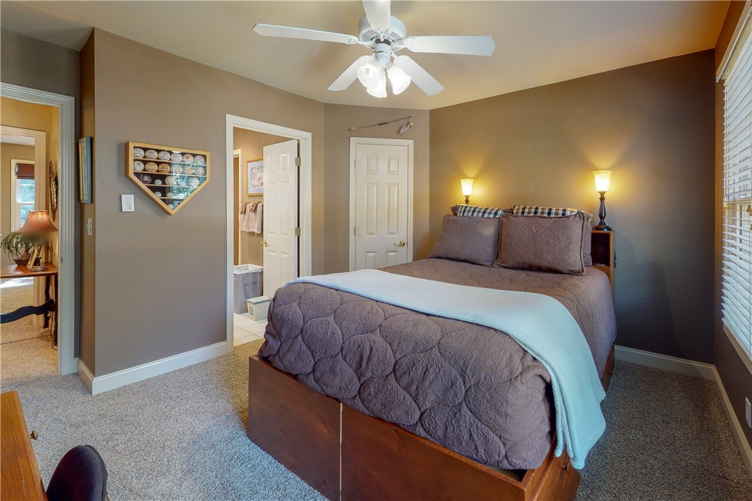106 Red Maple Way Clemson, SC 29631 - Photo 30 of 48