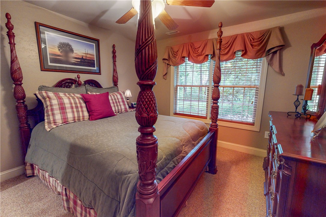 106 Red Maple Way Clemson, SC 29631 - Photo 32 of 48