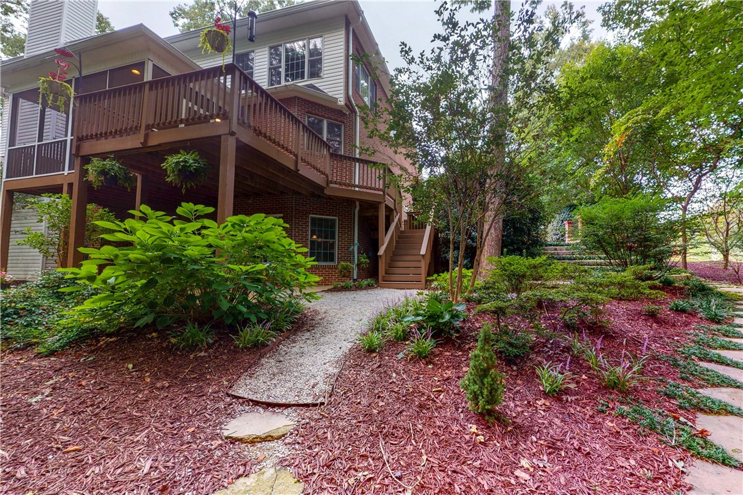 106 Red Maple Way Clemson, SC 29631 - Photo 44 of 48